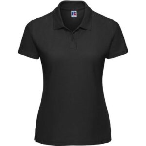 Russell Women's Classic Poly/Cotton Polo