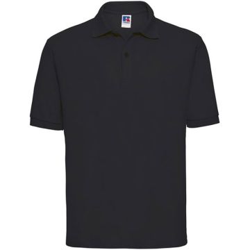 Russell Classic Polycotton Polo Shirt