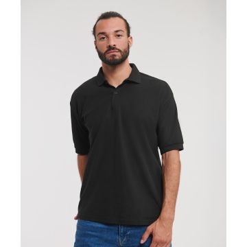 Russell Classic Polycotton Polo Shirt - Image 2