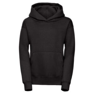 Jerzees Schoolgear Kids Hooded Sweatshirt