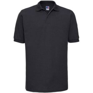 Hard-Wearing Polo Shirt