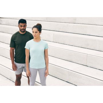 Awdis Just Cool T-Shirt - Image 4