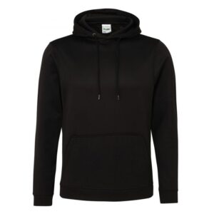 Awdis Sports Polyester Hoodie