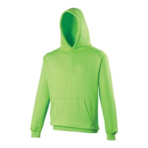 Awdis Kids Electric Hoodie