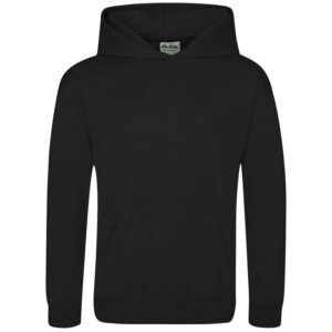 Awdis Kids Sports Polyester Hoodie