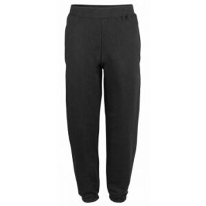 Awdis College Cuffed Sweatpants