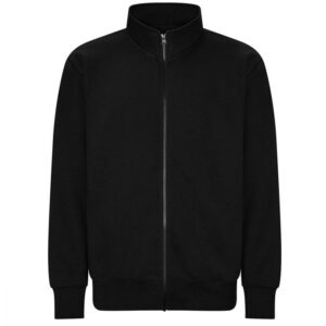 AWDis Campus Full-Zip Sweatshirt