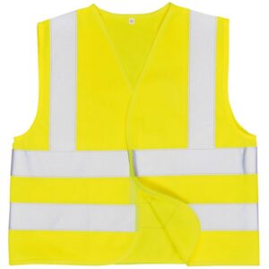 Portwest Junior Hi Vis Vest