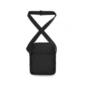 AS Colour Flight Bag Black
