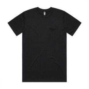 AS Colour Classic Pocket Tee