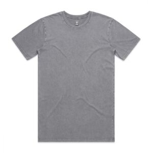 AS Colour Stone Wash Staple Tee