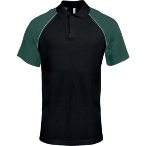 Kariban Baseball Polo