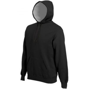 Kariban Heavy Contrast Hoody
