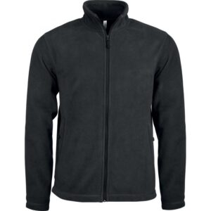 Kariban Full Zip Microfleece Jacket