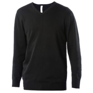 Kariban V-Neck Jumper
