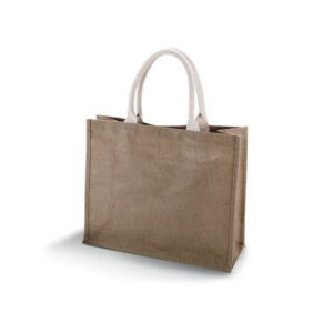Kimood Jute Beach Bag