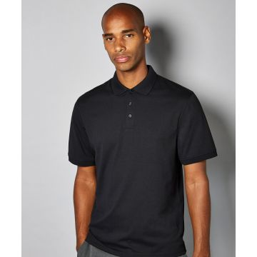 Kustom Kit Regular Fit Superwash 60 Jersey Polo - Image 2