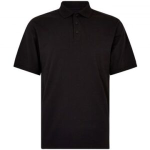 Kustom Kit Regular Fit Superwash 60 Jersey Polo