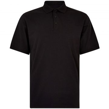 Kustom Kit Regular Fit Superwash 60 Jersey Polo