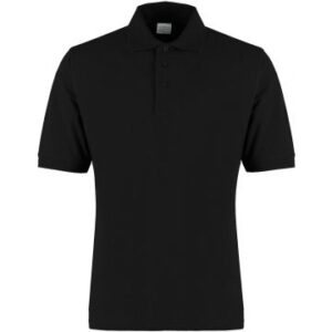 Kustom Kit Classic Fit Cotton Klassic Superwash Polo