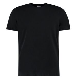 Kustom Kit Fashion Fit Cotton T-Shirt