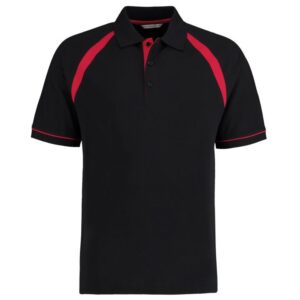 Kustom Kit Oak Hill Polo Shirt