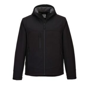 Portwest KX3 Hooded Softshell (3L)