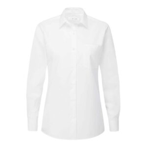 Disley Classic Women's Long Sleeve Blouse