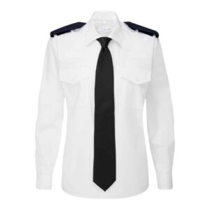 Disley Ladies Long Sleeve Security Blouse