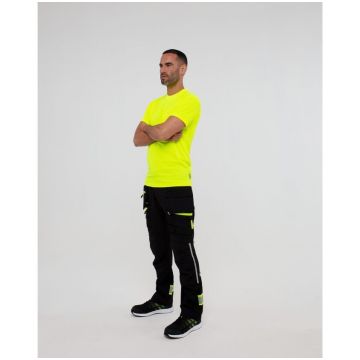 Portwest Dx4 Detachable Holster Pocket Trousers - Image 4