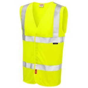 Leo Workwear Milford Vest