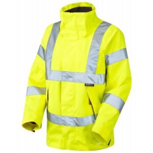 Leo Workwear Rosemoor Breathable Ladies Jacket