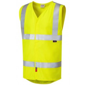 Leo Workwear Clifton Vest