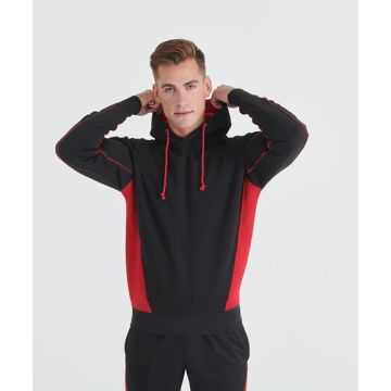 Finden & Hales Pull Over Hoodie - Image 2