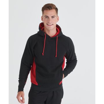 Finden & Hales Pull Over Hoodie - Image 3