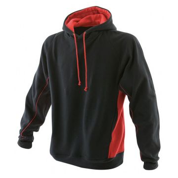 Finden & Hales Pull Over Hoodie