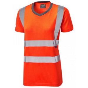 Leo Workwear Belstone Women's T-Shirt