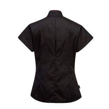 Portwest Women's Wrap Tunic - Image 2