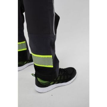 Portwest Dx4 Detachable Holster Pocket Trousers - Image 3