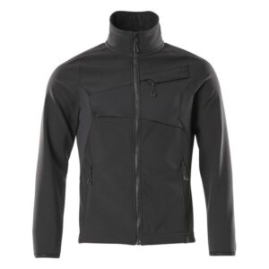 Mascot Accelerate Softshell Jacket