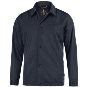 Nimbus Independence unisex  classic coach jacket