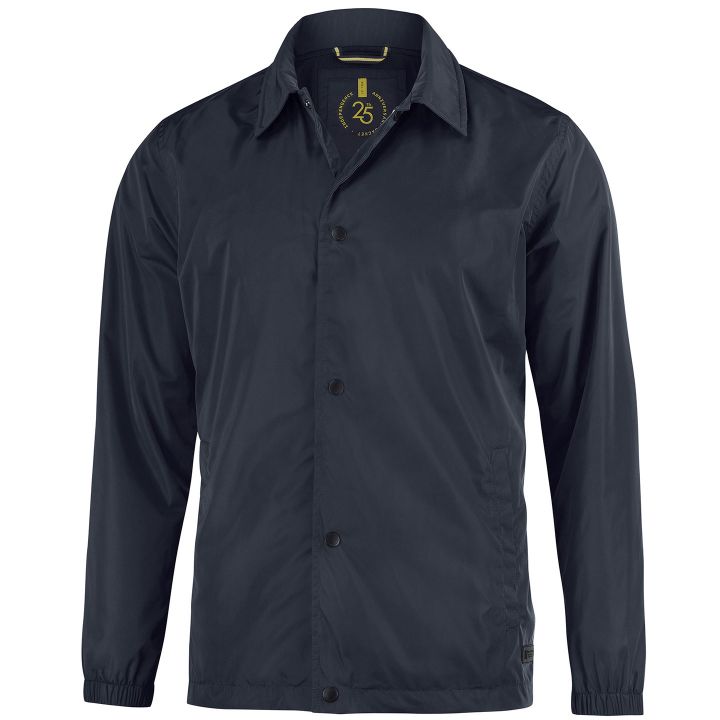 Nimbus Independence unisex classic coach jacket