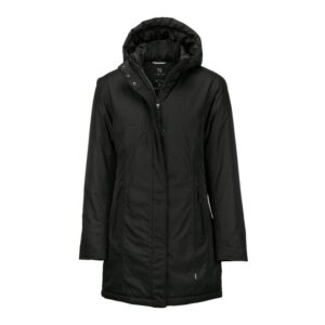 Nimbus Women's Mapleton Urban Tech Parka