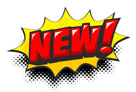 NEW!