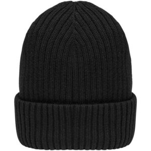 Native Spirit Wide Cuffed Beanie