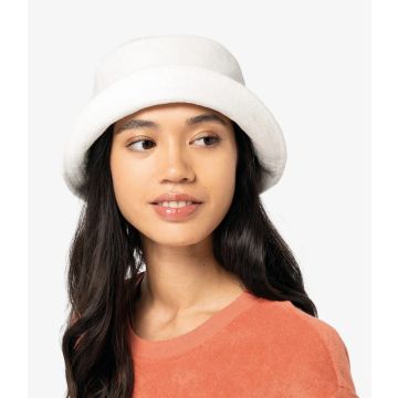 Native Spirit Terry Towel Bucket Hat - Image 2