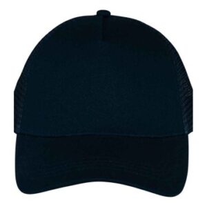 Native Spirit 5 Panel Trucker Cap