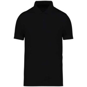 Native Spirit Jersey Polo Shirt