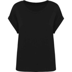 Native Spirit Ladies Roll-Up Sleeve T-Shirt