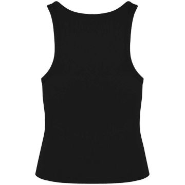Native Spirit Ladies Ribbed Tank Top - Image 2